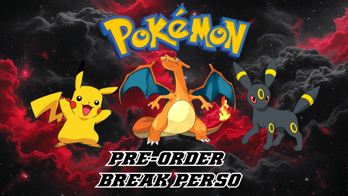 POKÉMON