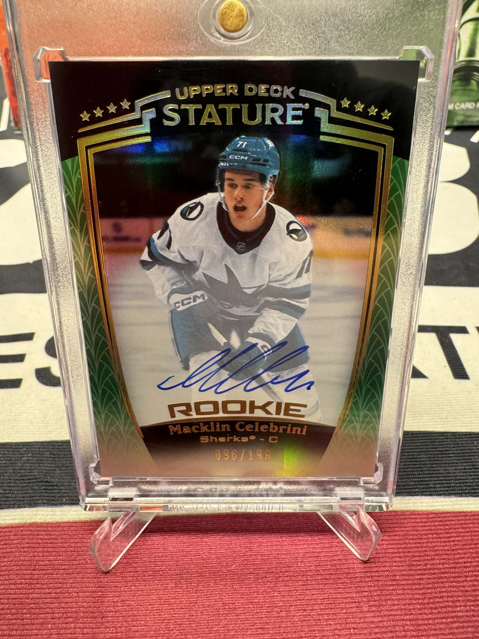 NASTY DYNAMITE EDITION ! ÉDITION LIMITÉE DE 20 BOÎTES