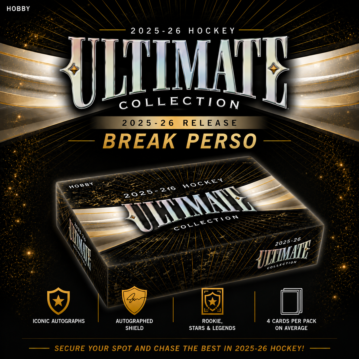 ULTIMATE 2025-26