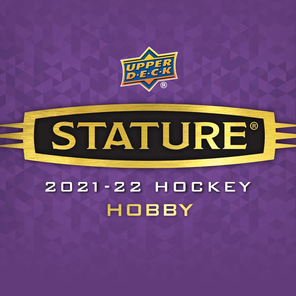 TEAM RANDOM HOCKEY #7762 // 4X STATURE 21-22