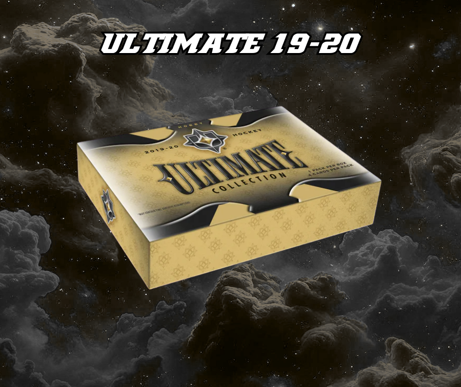 2019-20 ULTIMATE