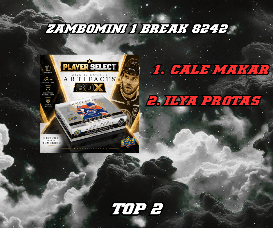 ZAMBOMINI 1 BREAK 8242 TOP 2