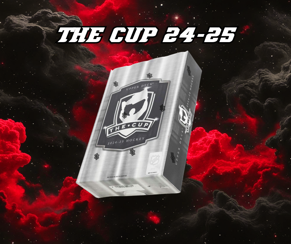 THE CUP 24-25
