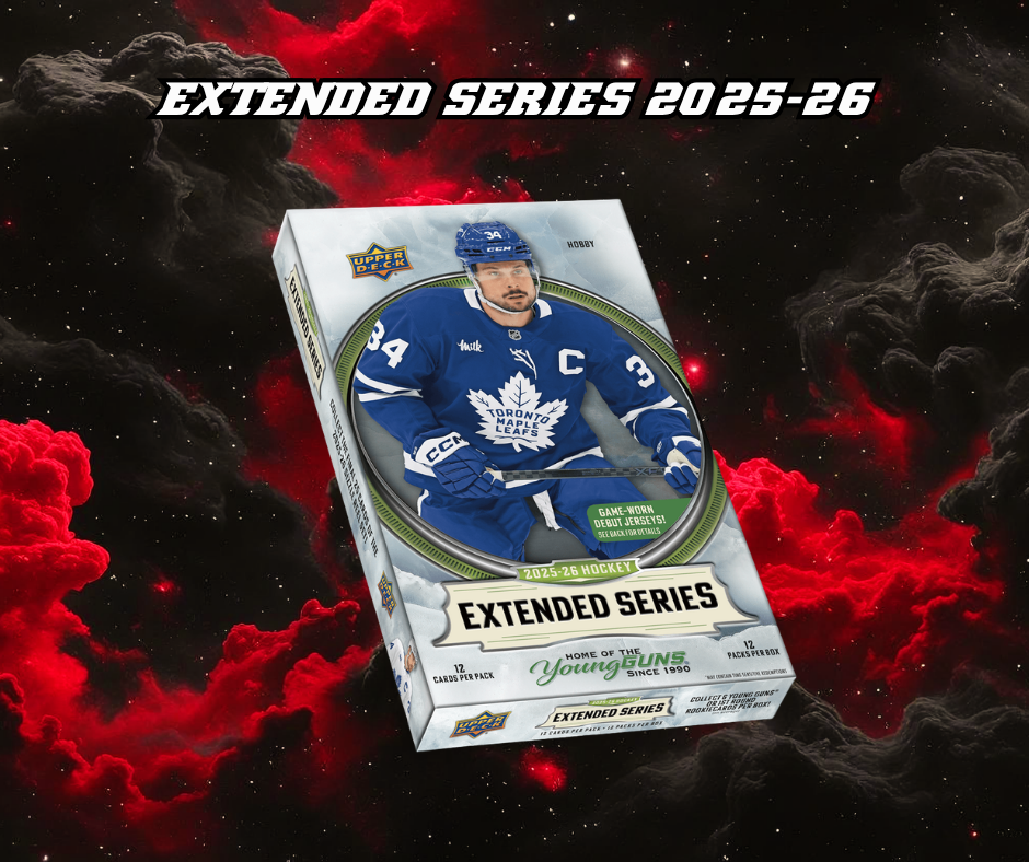 2025-26 EXTENDED SERIES