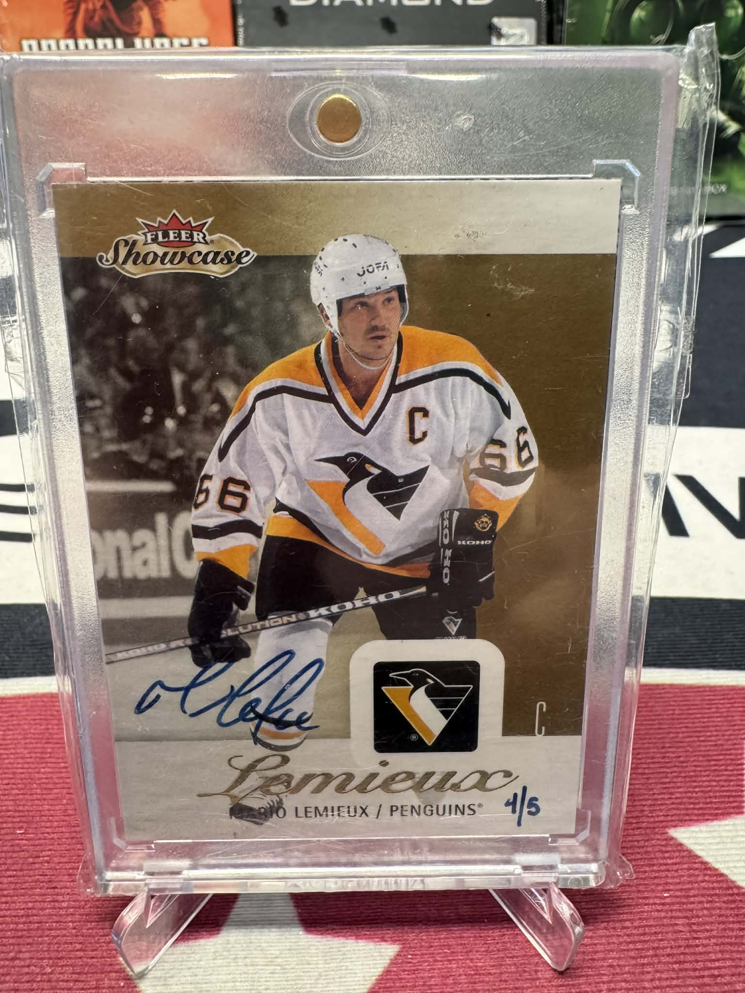 NASTY DYNAMITE EDITION ! ÉDITION LIMITÉE DE 20 BOÎTES