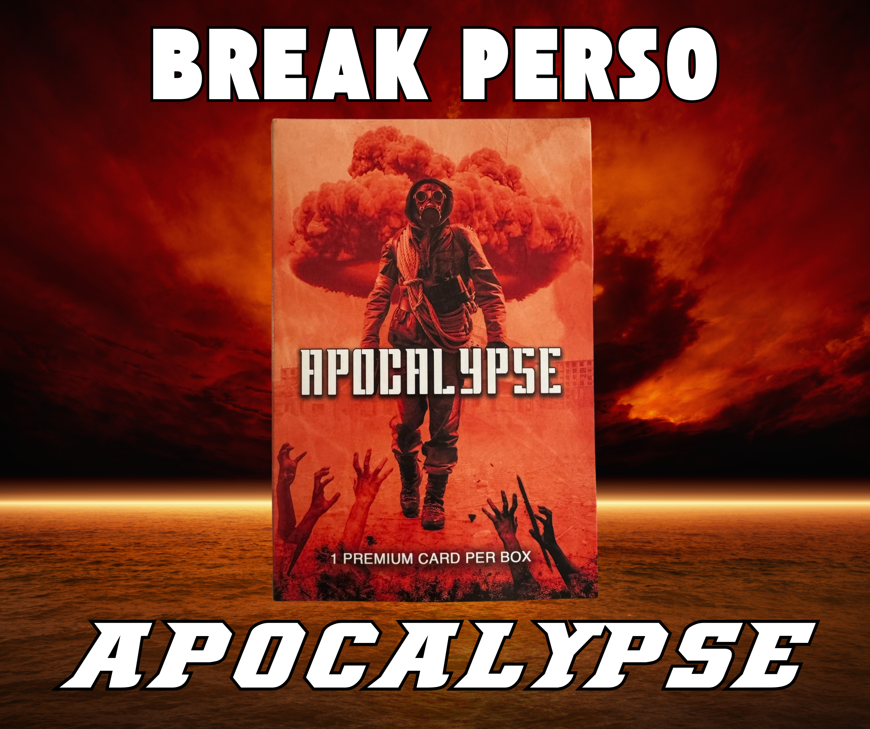 APOCALYPSE
