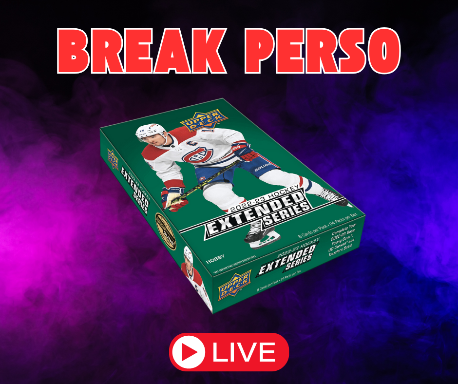 2022-23 SERIES EXTENDED