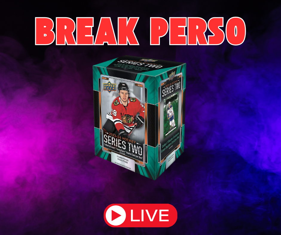 BLASTER SERIES 2 23-24