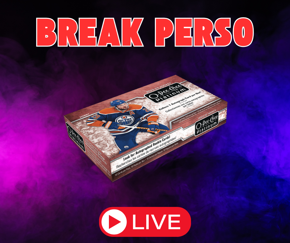 2022-23 OPC PLATINUM