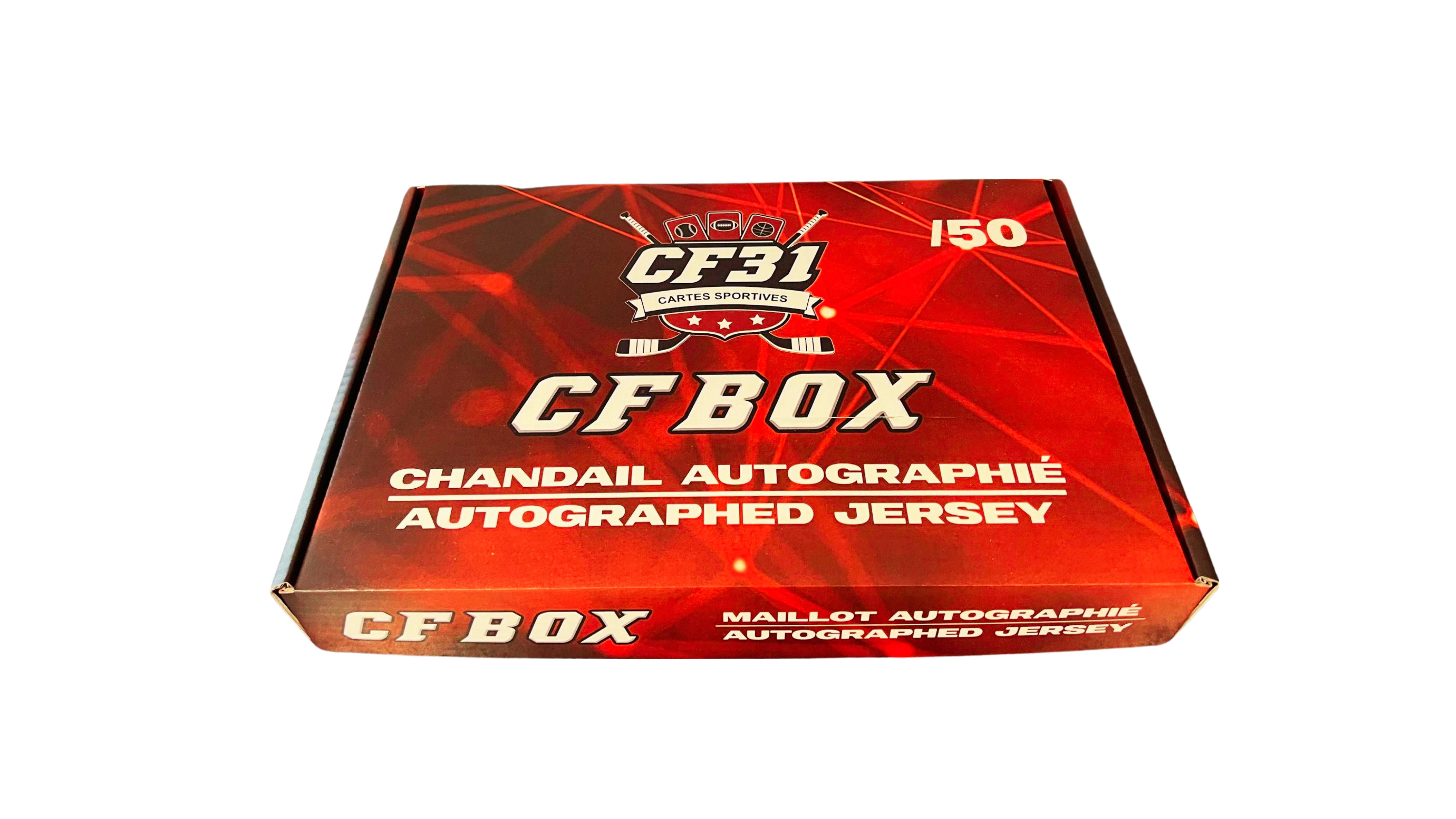 MYSTERY JERSEYS