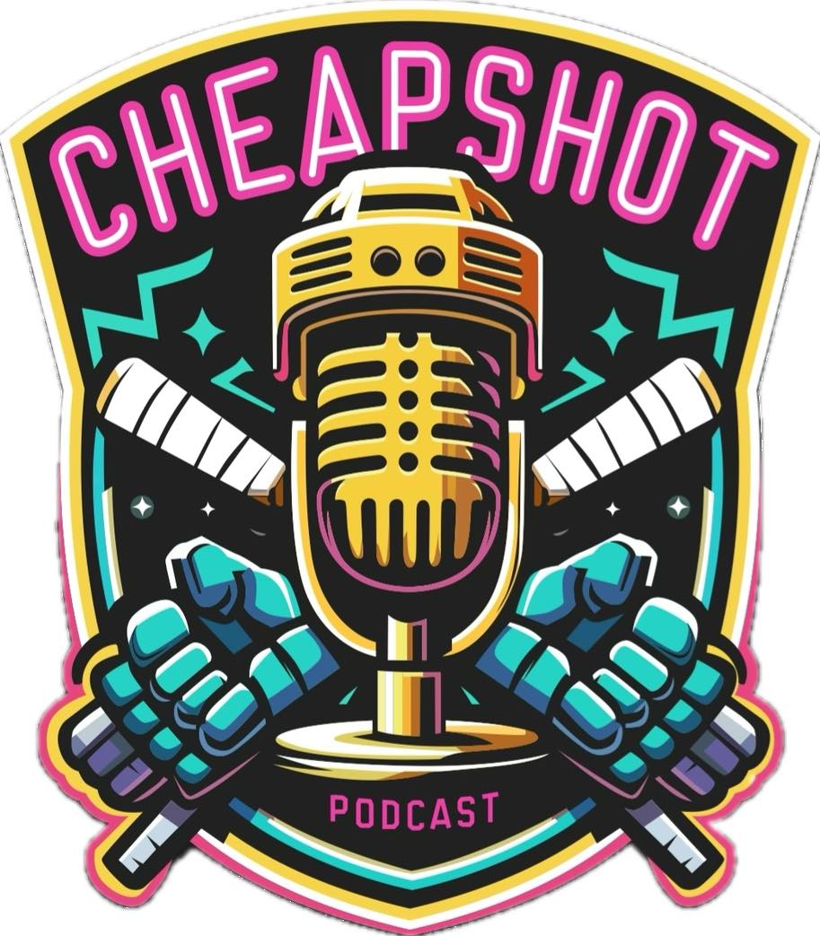 CHEAPSHOT PODCAST