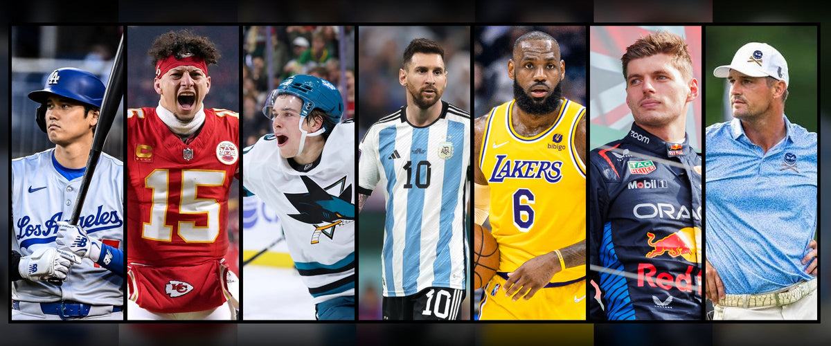 SPORTS