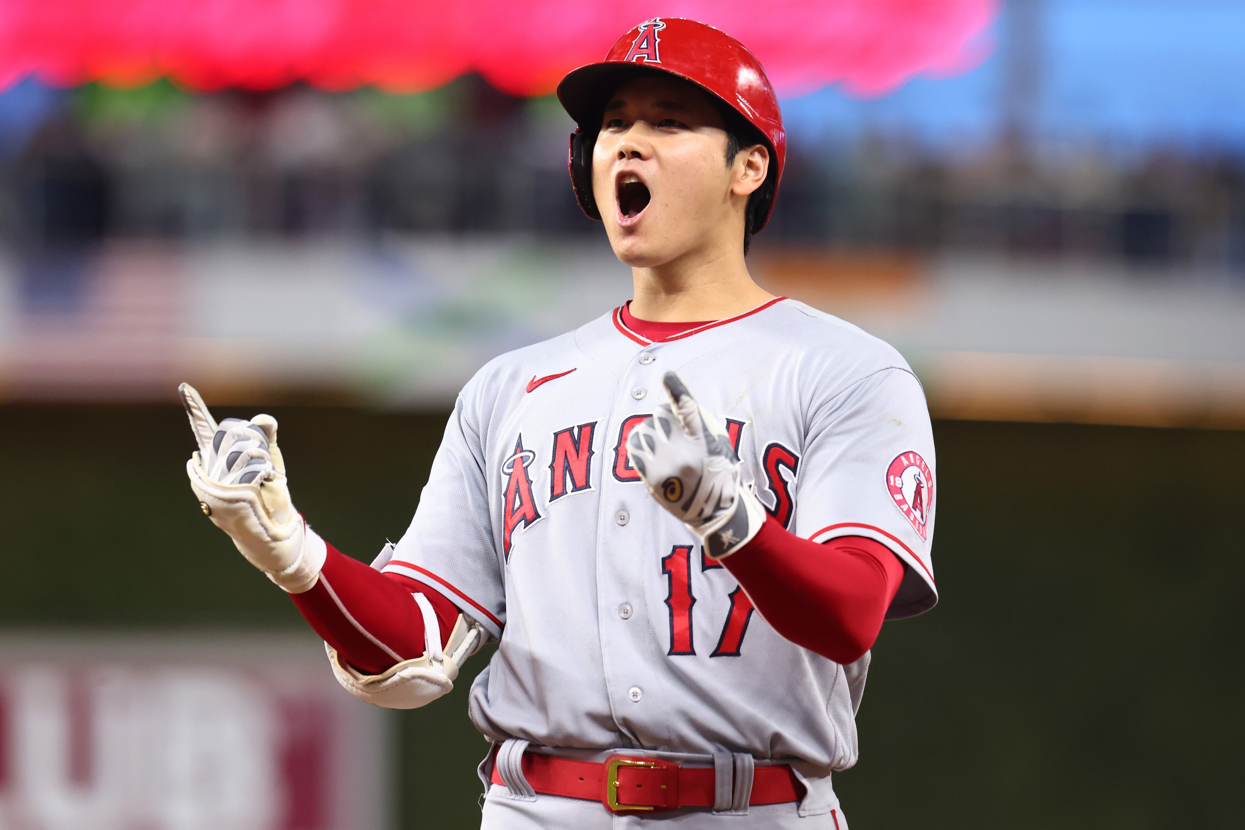 BASEBALL
