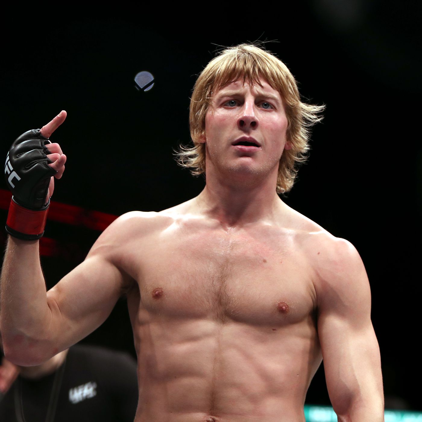UFC
