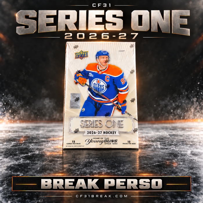 2026-27 UD SERIES 1