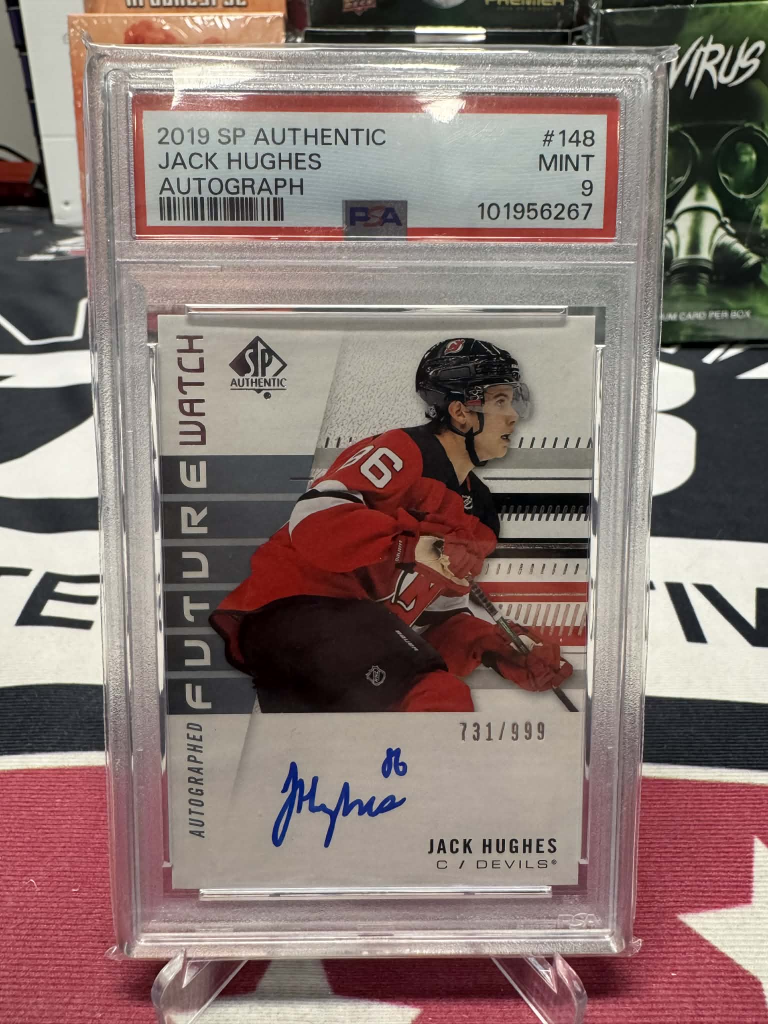 NASTY DYNAMITE EDITION ! ÉDITION LIMITÉE DE 20 BOÎTES