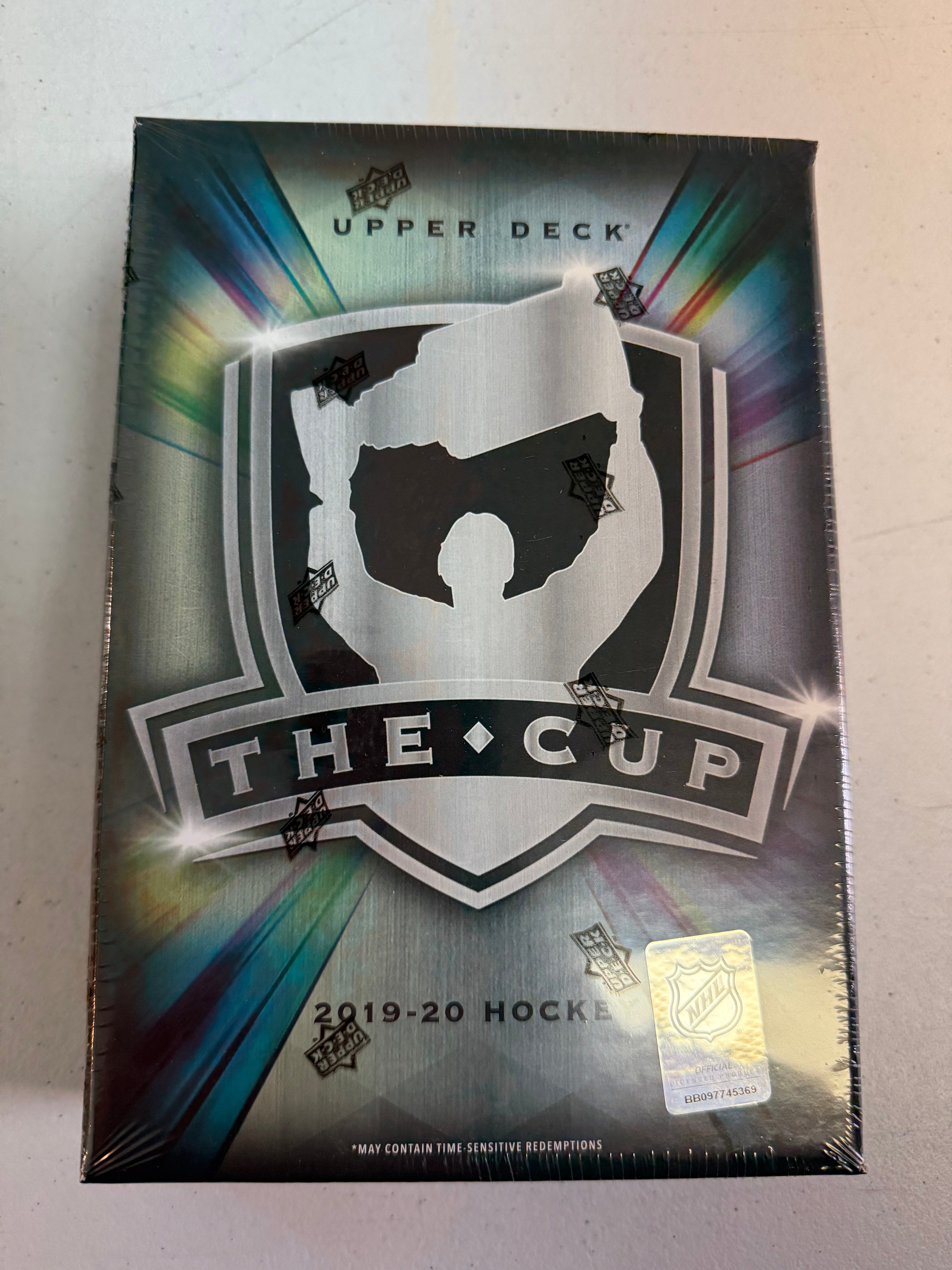 Break #6916 // 10 spots 3 teams chaque THE CUP 19-20 – CF31