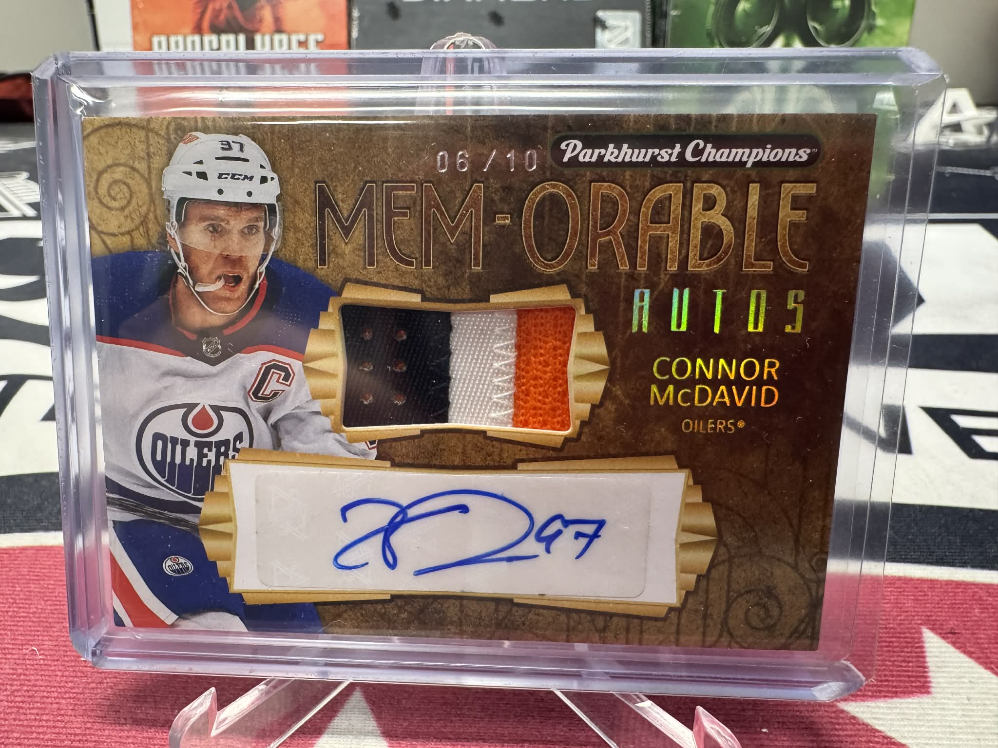 NASTY DYNAMITE EDITION ! ÉDITION LIMITÉE DE 20 BOÎTES