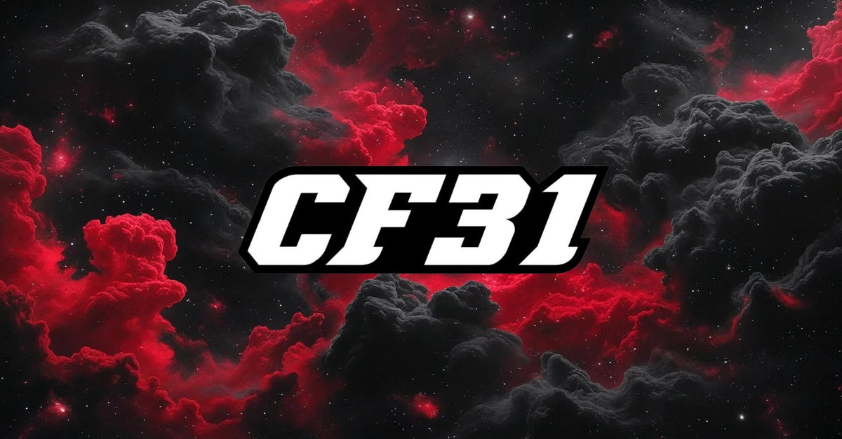 CF31 BREAK