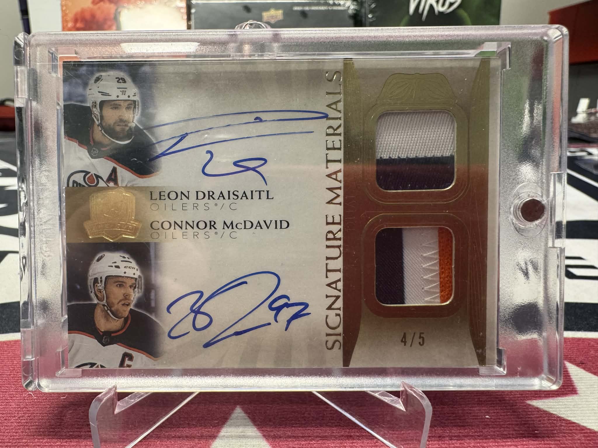 NASTY DYNAMITE EDITION ! ÉDITION LIMITÉE DE 20 BOÎTES