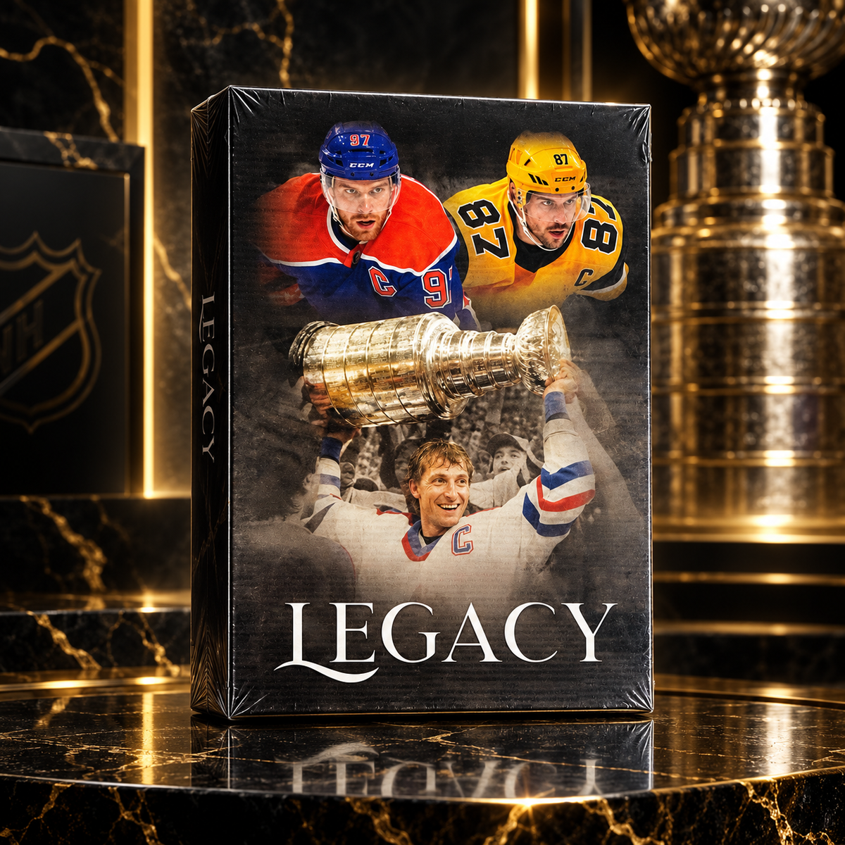 LEGACY