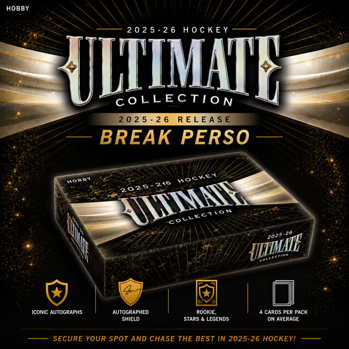 ULTIMATE 2025-26