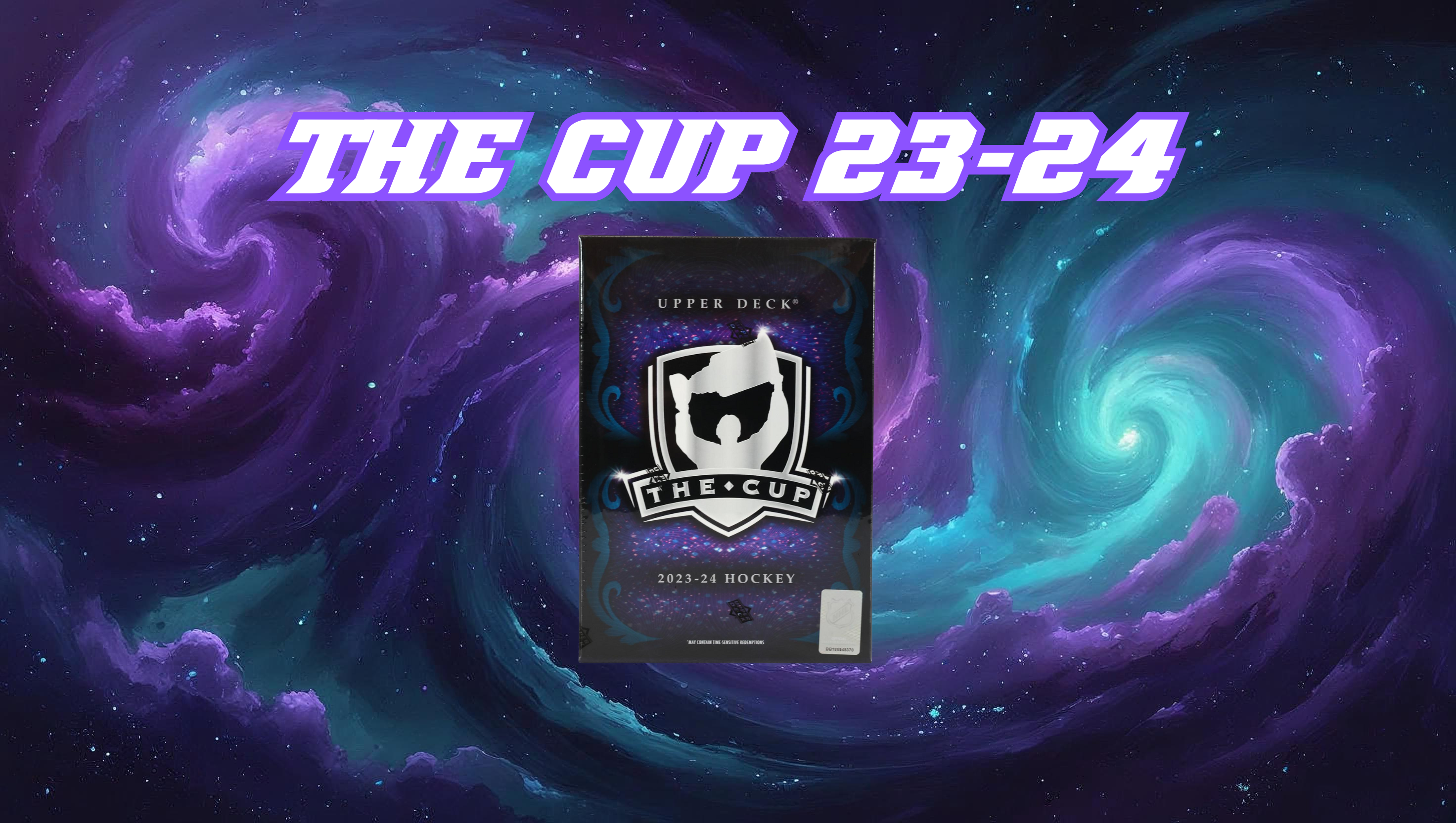 2023-24 THE CUP