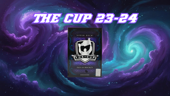 2023-24 THE CUP