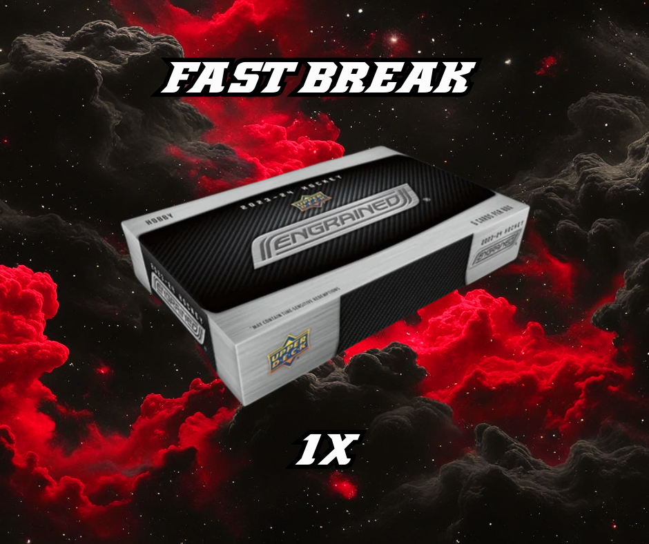 TEAM SELECT #7514 // SPECIAL 1 BOÎTE FAST BREAK