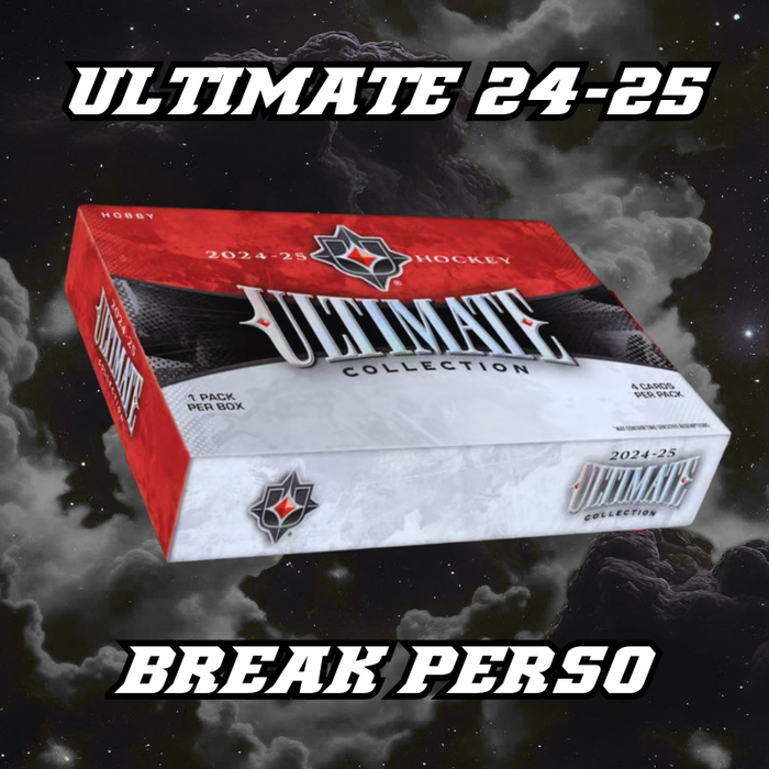 2024-25 ULTIMATE
