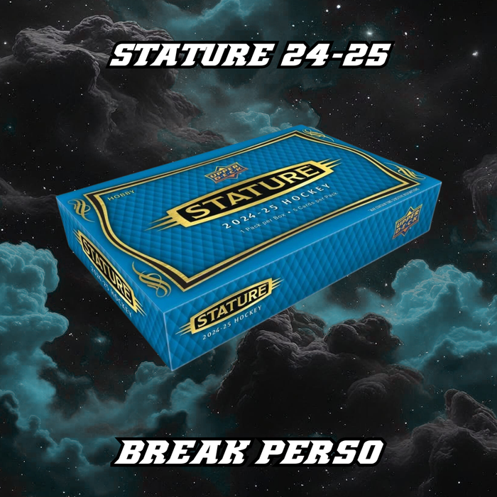 2024-25 STATURE