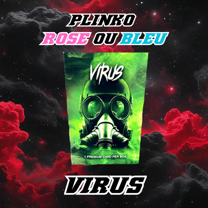 PLINKO VIRUS