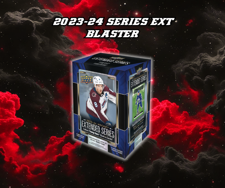 2023-24 SERIES EXT BLASTER