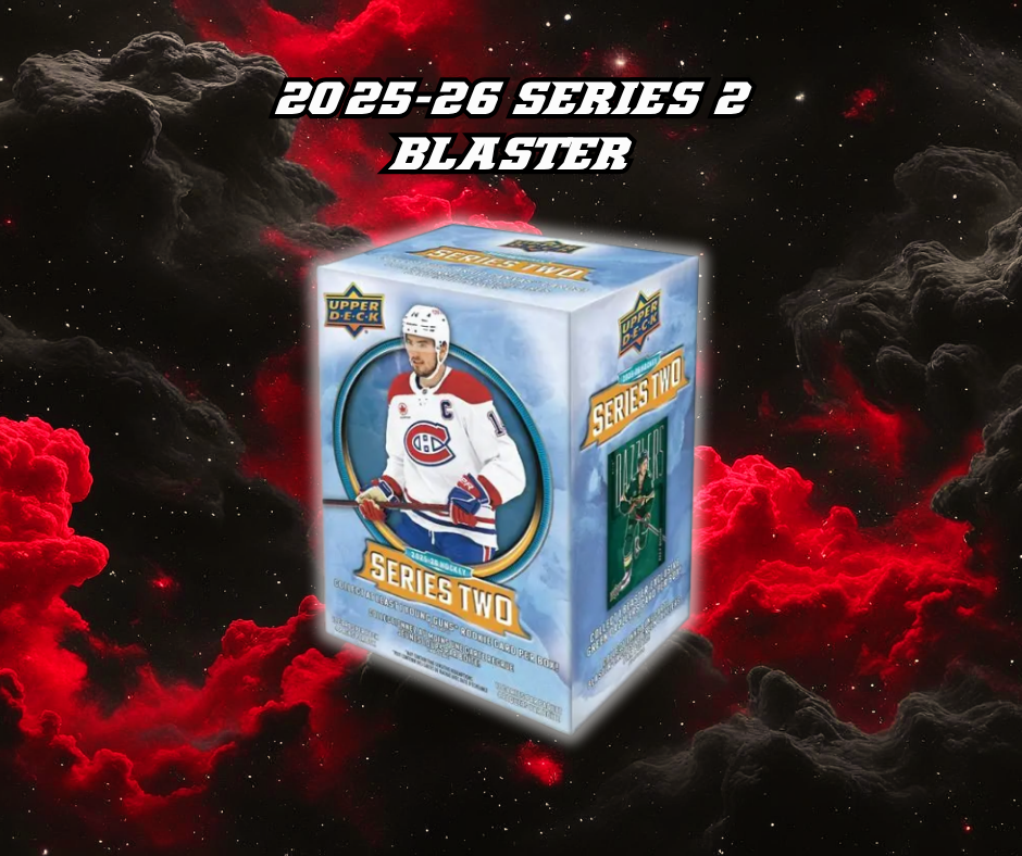 2025-26 SERIES 2 BLASTER
