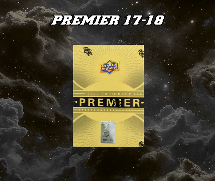 2017-18 PREMIER
