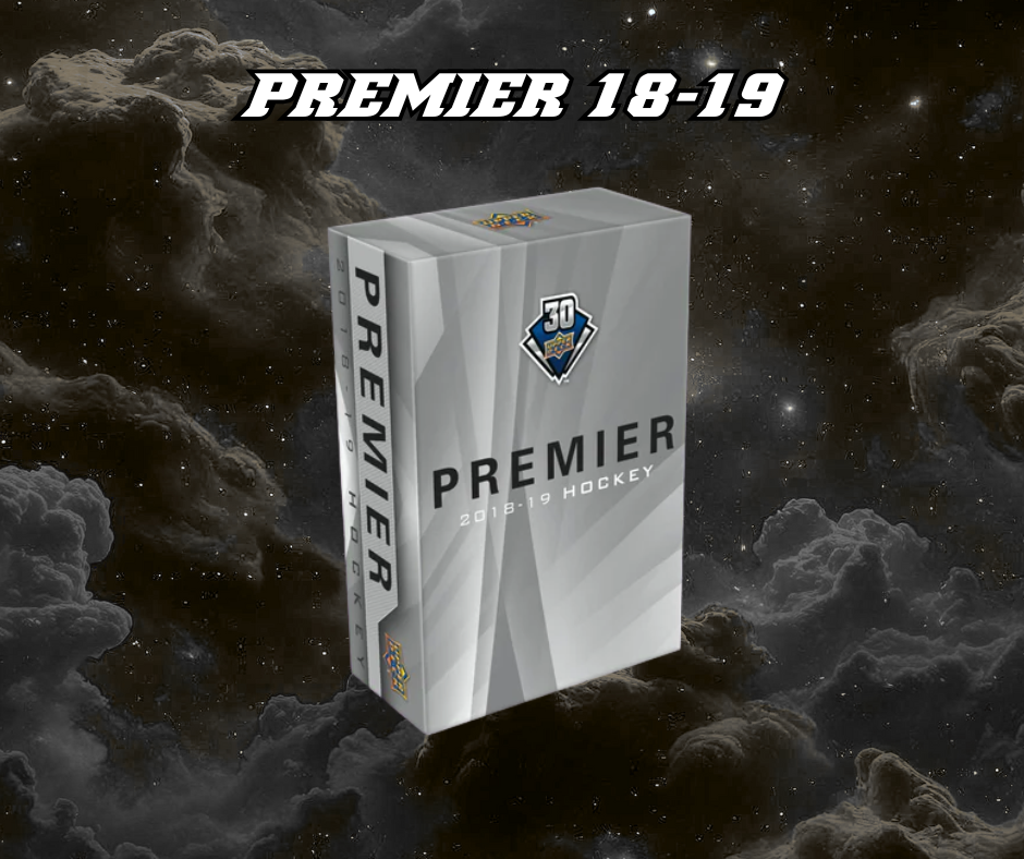 2018-19 PREMIER