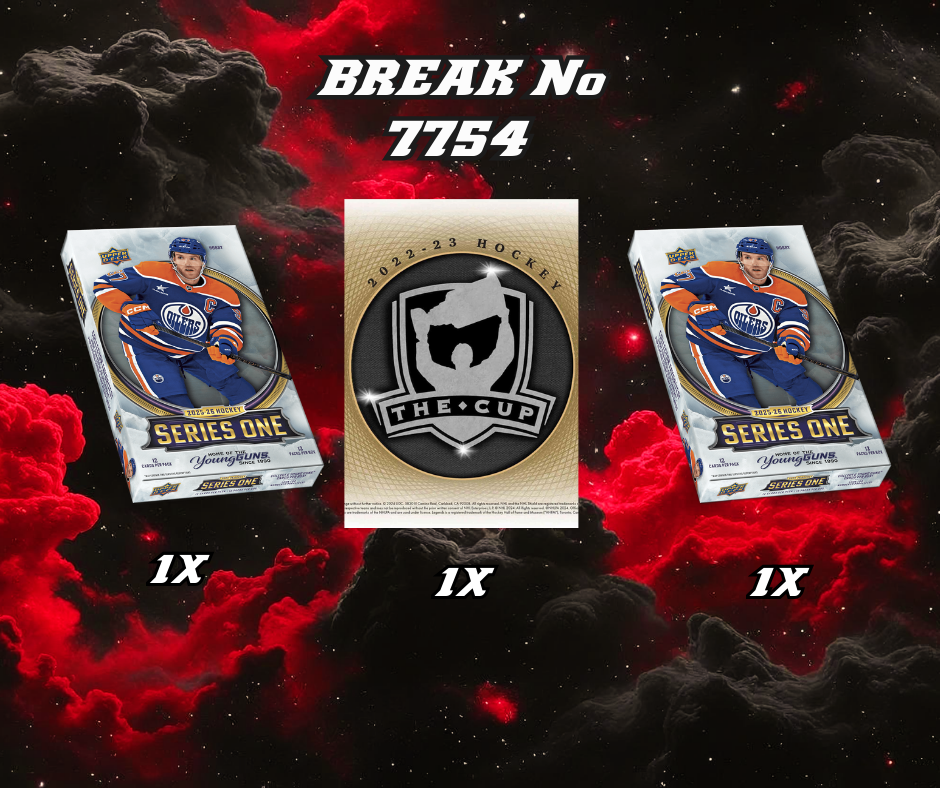 BREAK 7754 - TEAM RANDOM