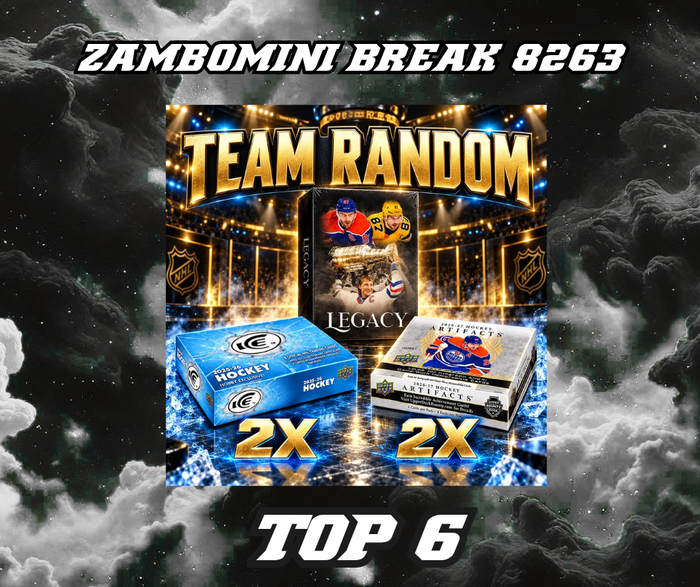 ZAMBOMINI BREAK 8263 TOP 6