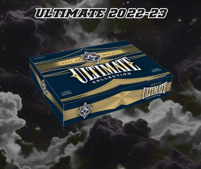 2022-23 ULTIMATE