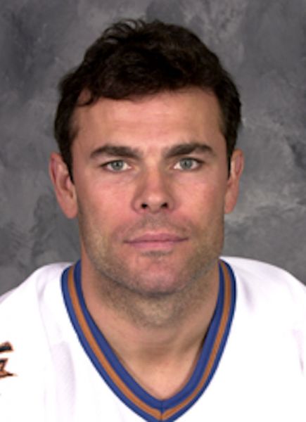Adam Oates