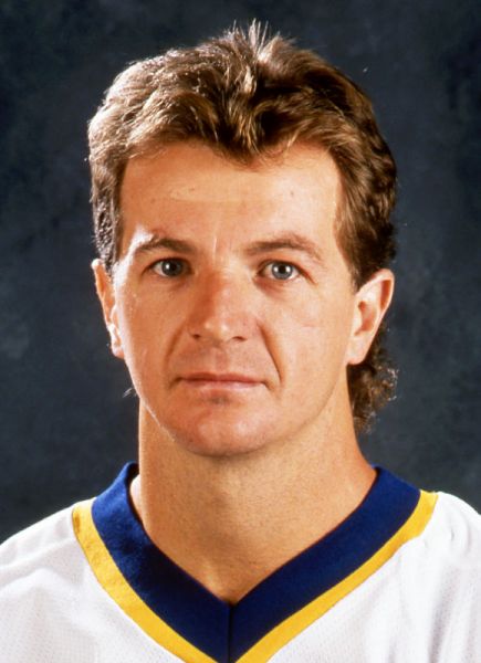 Al MacInnis