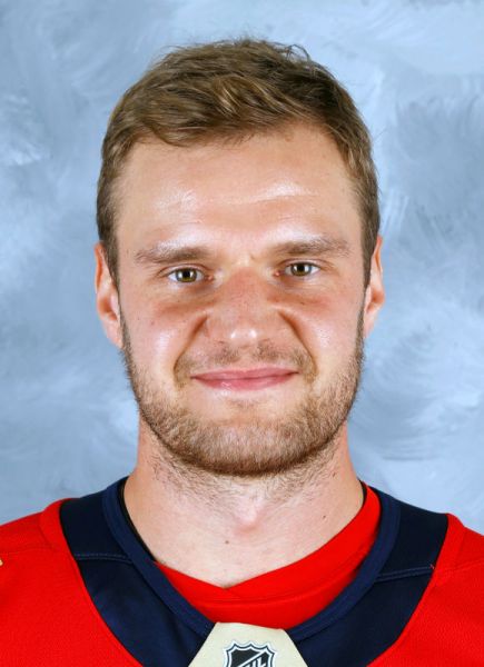 Aleksander Barkov
