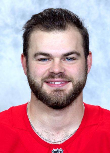 Alex Debrincat
