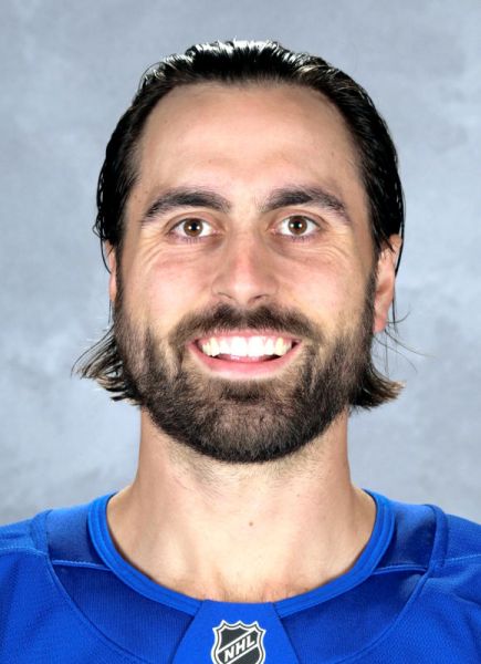 Alex Tuch