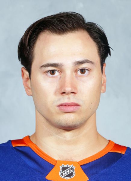 Alexander Romanov