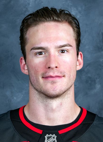 Andrei Svechnikov
