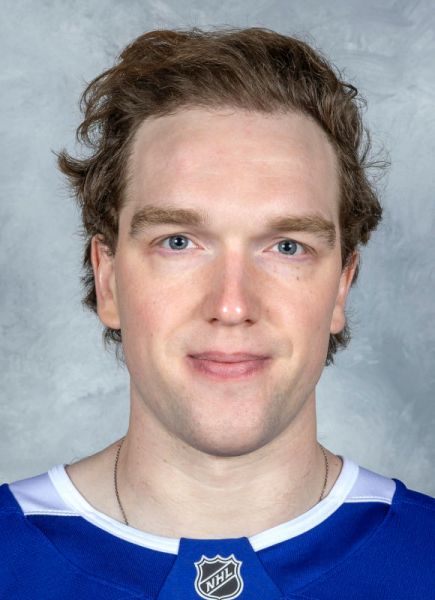 Andrei Vasilevskiy