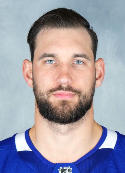 Anthony Stolarz