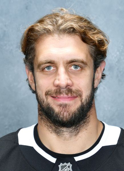 Anze Kopitar