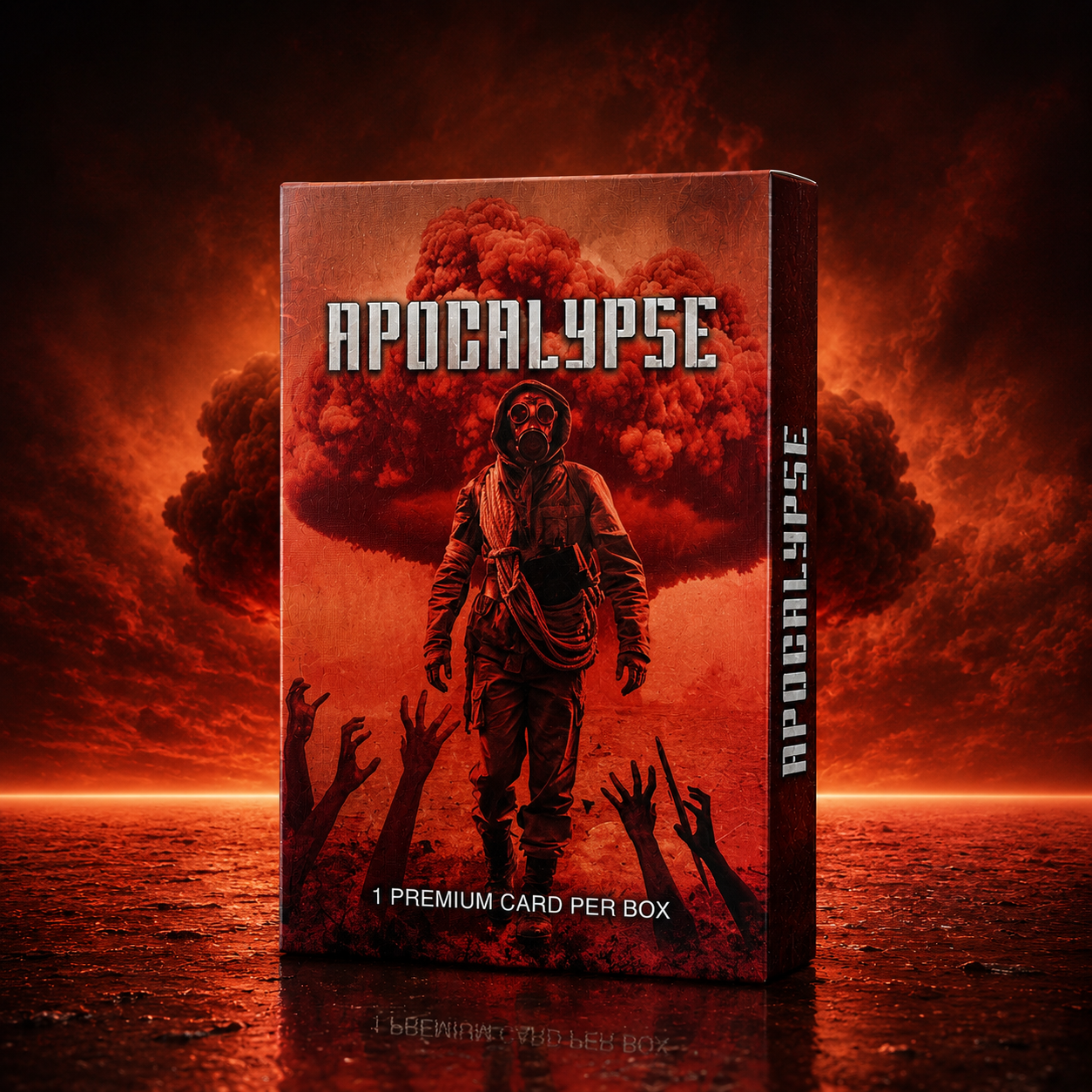 APOCALYPSE
